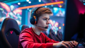 How Many Professional Gamers Are There in the World? The Surprising Numbers Revealed