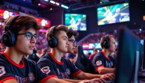 What Is the Difference Between Esports and Gaming? Discover the Truth