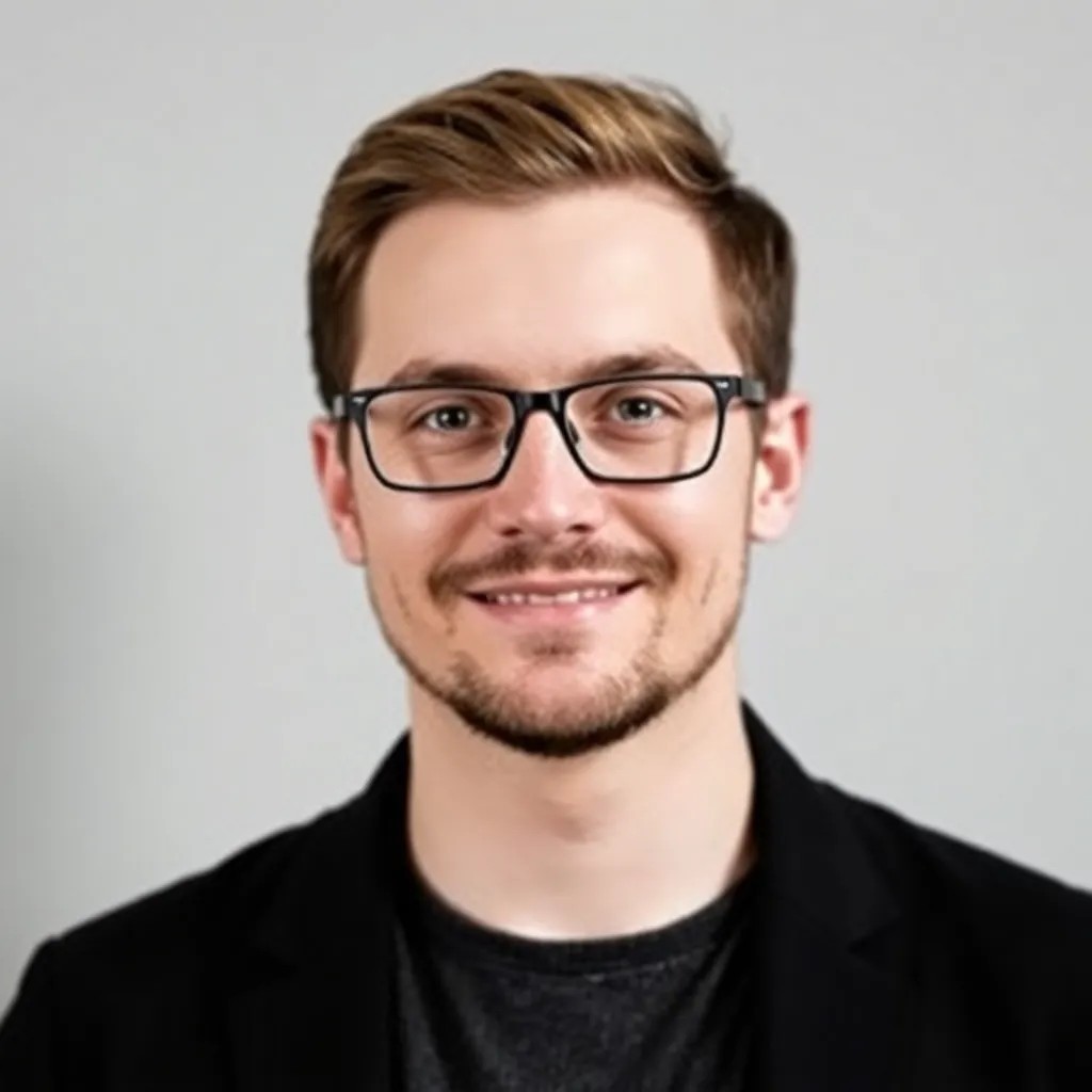 Nathan Adams Avatar