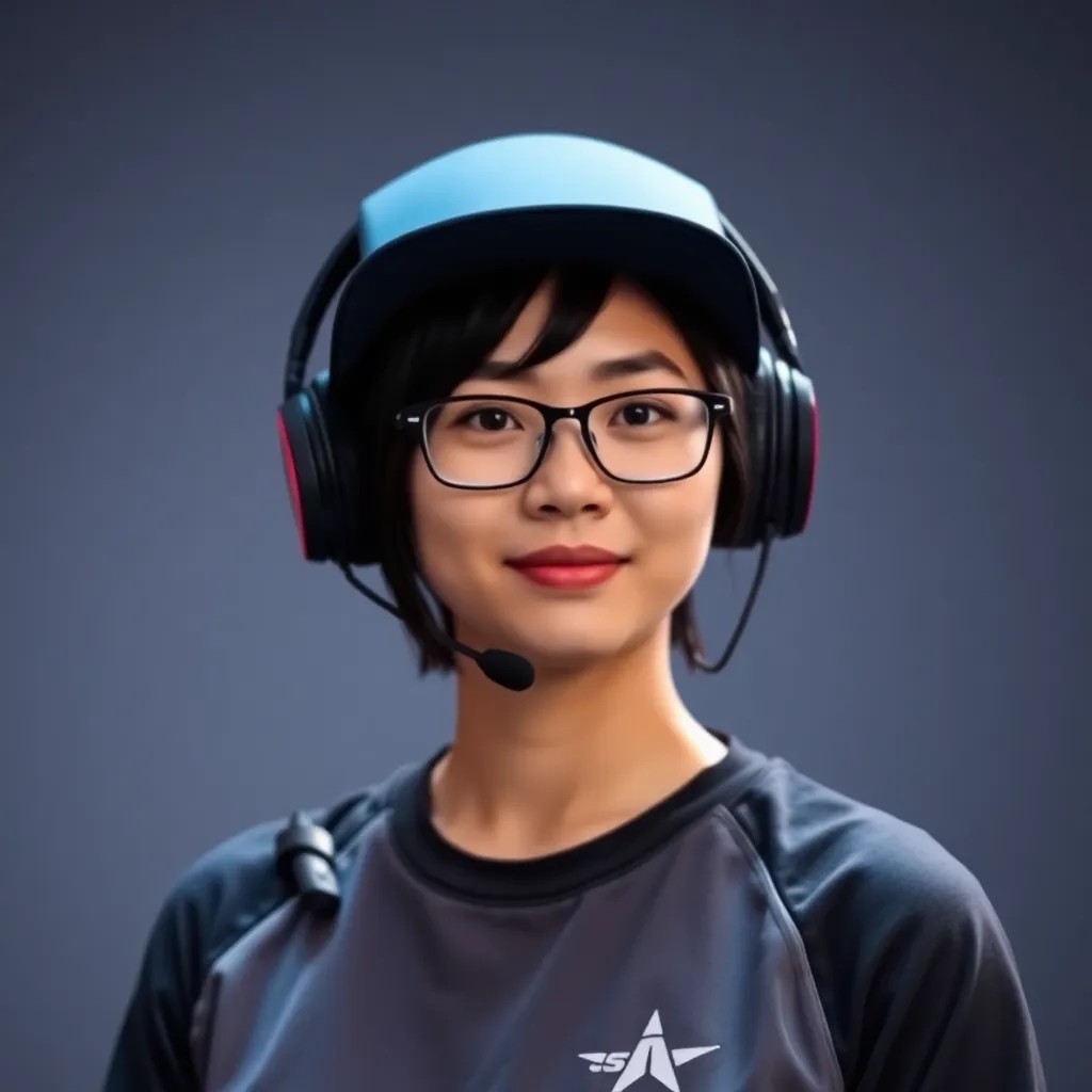 Sia Wang Avatar
