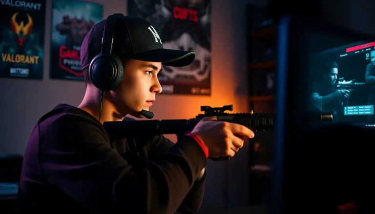 valorant aim training