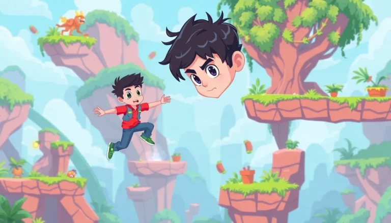 2d game genres