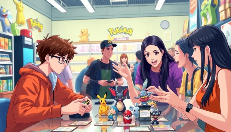 pokemon tournaments near me