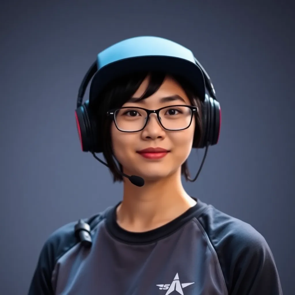 Sia Wang Avatar